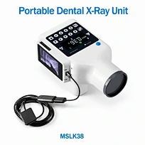 Portable Dental X-Ray Unit
